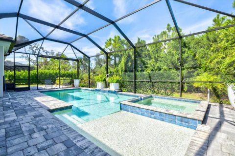 Villa ou maison à vendre à Venice, Floride: 3 chambres, 270.16 m2 № 2404895 - photo 3