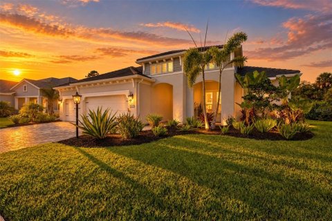 Villa ou maison à vendre à Venice, Floride: 3 chambres, 270.16 m2 № 2404895 - photo 2