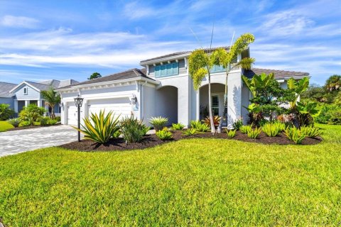 Villa ou maison à vendre à Venice, Floride: 3 chambres, 270.16 m2 № 2404895 - photo 6