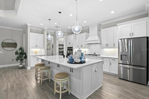 Villa ou maison à vendre à Venice, Floride: 3 chambres, 270.16 m2 № 2404895 - photo 21