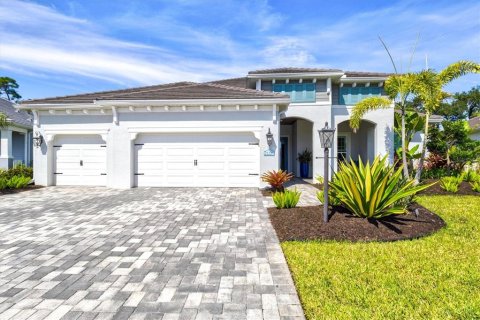Villa ou maison à vendre à Venice, Floride: 3 chambres, 270.16 m2 № 2404895 - photo 5
