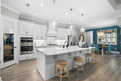 Villa ou maison à vendre à Venice, Floride: 3 chambres, 270.16 m2 № 2404895 - photo 20