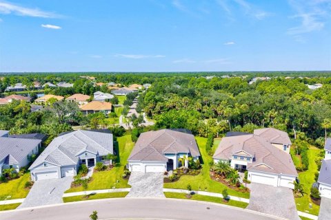 Villa ou maison à vendre à Venice, Floride: 3 chambres, 270.16 m2 № 2404895 - photo 4