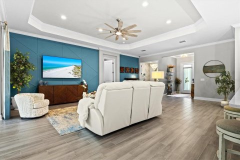 Villa ou maison à vendre à Venice, Floride: 3 chambres, 270.16 m2 № 2404895 - photo 17