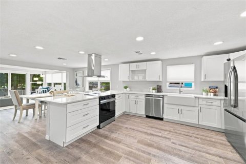 Casa en venta en New Port Richey, Florida, 3 dormitorios, 144.37 m2 № 2342235 - foto 6