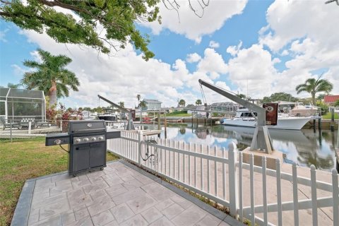 Casa en venta en New Port Richey, Florida, 3 dormitorios, 144.37 m2 № 2342235 - foto 21