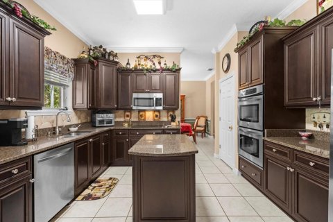 Casa en venta en Port Orange, Florida, 5 dormitorios, 291.99 m2 № 1637055 - foto 24