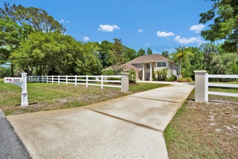 Casa en venta en Port Orange, Florida, 5 dormitorios, 291.99 m2 № 1637055 - foto 3