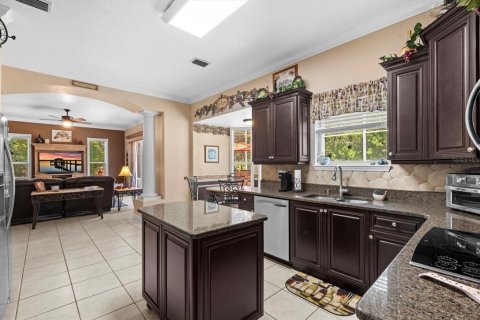Casa en venta en Port Orange, Florida, 5 dormitorios, 291.99 m2 № 1637055 - foto 22