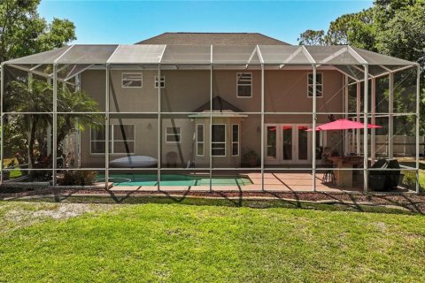 Casa en venta en Port Orange, Florida, 5 dormitorios, 291.99 m2 № 1637055 - foto 6