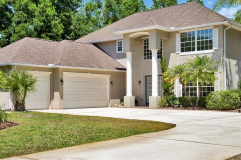 Casa en venta en Port Orange, Florida, 5 dormitorios, 291.99 m2 № 1637055 - foto 1