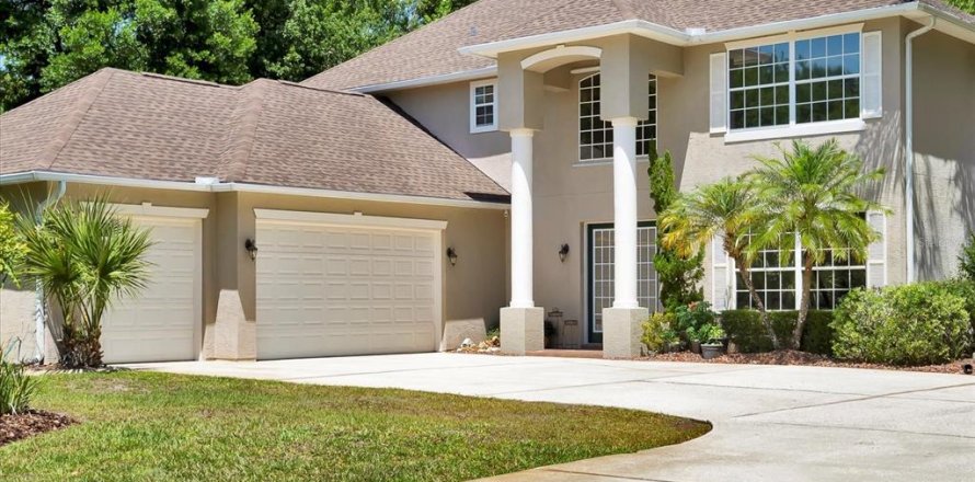 Casa en Port Orange, Florida 5 dormitorios, 291.99 m2 № 1637055