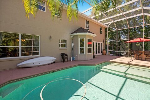 Casa en venta en Port Orange, Florida, 5 dormitorios, 291.99 m2 № 1637055 - foto 9
