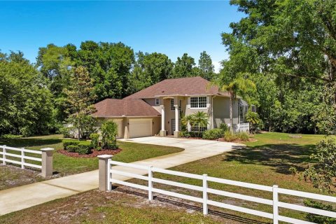 Casa en venta en Port Orange, Florida, 5 dormitorios, 291.99 m2 № 1637055 - foto 5