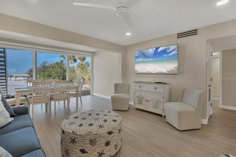Condo à Sarasota, Floride, 2 chambres  № 2125891
