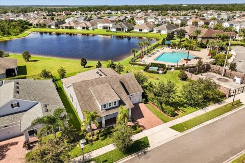 Casa en venta en Orlando, Florida, 4 dormitorios, 220.18 m2 № 1841793 - foto 3