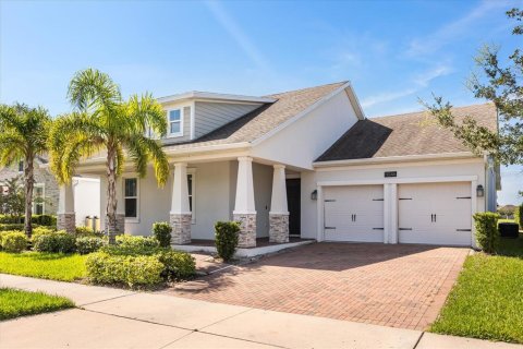 Casa en venta en Orlando, Florida, 4 dormitorios, 220.18 m2 № 1841793 - foto 2