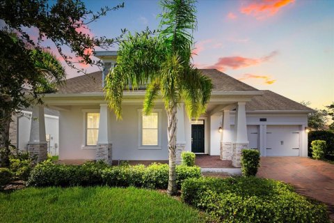 Casa en venta en Orlando, Florida, 4 dormitorios, 220.18 m2 № 1841793 - foto 1