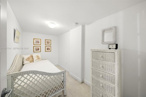 Купить кондоминиум в Майами-Бич, Флорида 1 спальня, 79.99м2, № 1985870 - фото 18