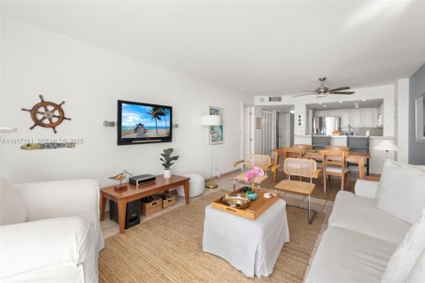 Купить кондоминиум в Майами-Бич, Флорида 1 спальня, 79.99м2, № 1985870 - фото 6