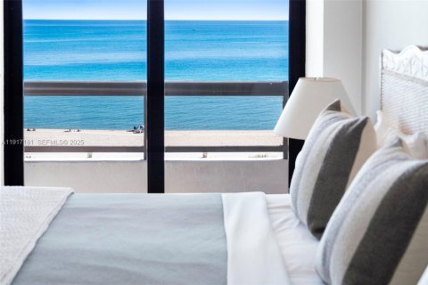 Купить кондоминиум в Майами-Бич, Флорида 1 спальня, 79.99м2, № 1985870 - фото 15
