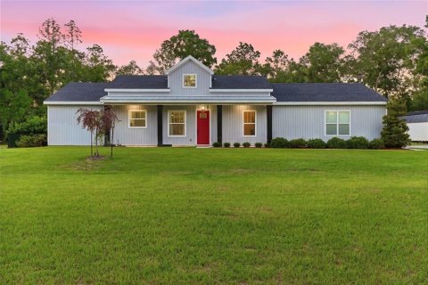 Villa ou maison à Ocala, Floride 3 chambres, 170.38 m2 № 2148130