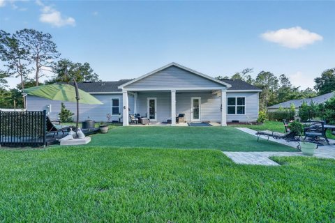 Villa ou maison à vendre à Ocala, Floride: 3 chambres, 170.38 m2 № 2148130 - photo 12
