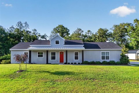 Villa ou maison à vendre à Ocala, Floride: 3 chambres, 170.38 m2 № 2148130 - photo 9