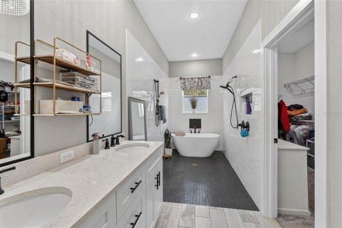 Villa ou maison à vendre à Ocala, Floride: 3 chambres, 170.38 m2 № 2148130 - photo 23