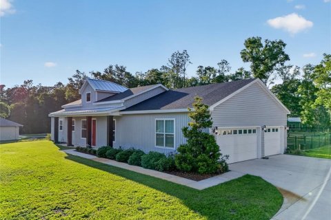 Villa ou maison à vendre à Ocala, Floride: 3 chambres, 170.38 m2 № 2148130 - photo 8