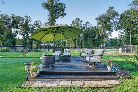 Villa ou maison à vendre à Ocala, Floride: 3 chambres, 170.38 m2 № 2148130 - photo 10