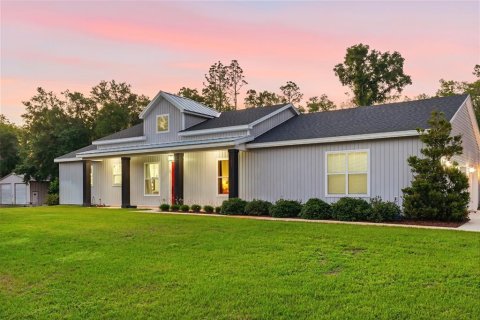 Villa ou maison à vendre à Ocala, Floride: 3 chambres, 170.38 m2 № 2148130 - photo 2