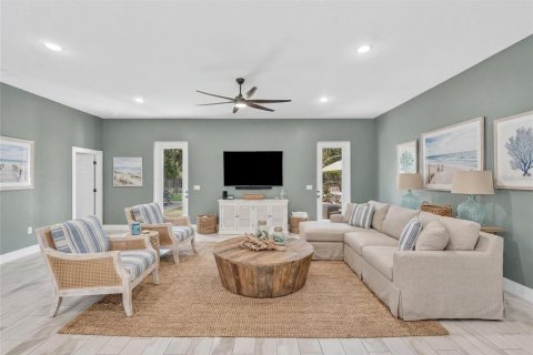 Villa ou maison à vendre à Ocala, Floride: 3 chambres, 170.38 m2 № 2148130 - photo 13