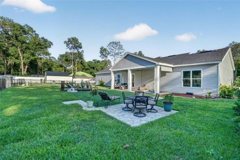 Villa ou maison à vendre à Ocala, Floride: 3 chambres, 170.38 m2 № 2148130 - photo 5