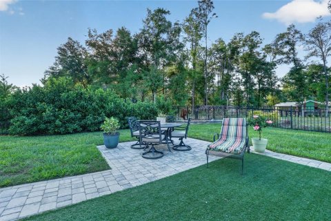 Villa ou maison à vendre à Ocala, Floride: 3 chambres, 170.38 m2 № 2148130 - photo 11