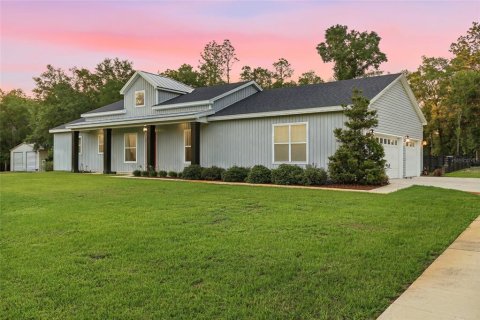 Villa ou maison à vendre à Ocala, Floride: 3 chambres, 170.38 m2 № 2148130 - photo 7