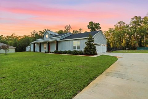 Villa ou maison à vendre à Ocala, Floride: 3 chambres, 170.38 m2 № 2148130 - photo 3