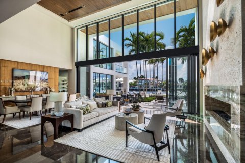 Casa en venta en Boca Raton, Florida, 5 dormitorios, 791.43 m2 № 2016395 - foto 6