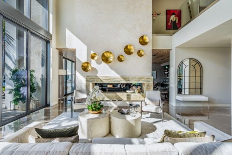 Casa en venta en Boca Raton, Florida, 5 dormitorios, 791.43 m2 № 2016395 - foto 11