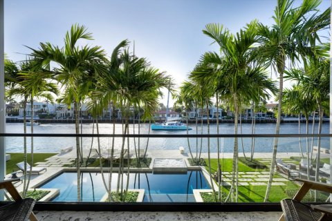 Casa en venta en Boca Raton, Florida, 5 dormitorios, 791.43 m2 № 2016395 - foto 27