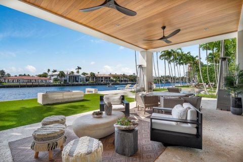 Casa en venta en Boca Raton, Florida, 5 dormitorios, 791.43 m2 № 2016395 - foto 8