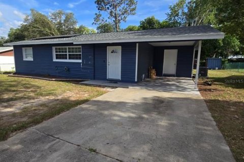 House in Ocala, Florida 2 bedrooms, 89.19 sq.m. № 2150754