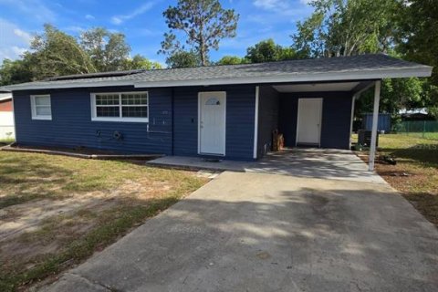 House in Ocala, Florida 2 bedrooms, 89.19 sq.m. № 2150754 - photo 7