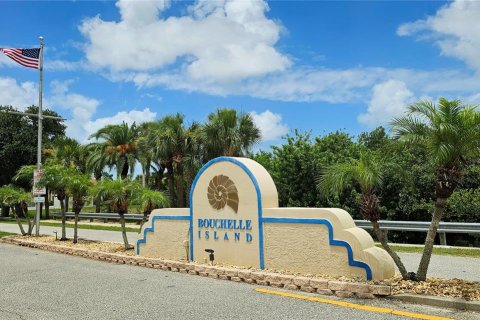 Copropriété à vendre à New Smyrna Beach, Floride: 3 chambres, 158.31 m2 № 2117313 - photo 10