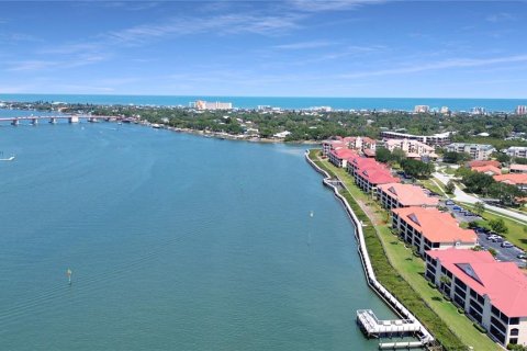 Copropriété à vendre à New Smyrna Beach, Floride: 3 chambres, 158.31 m2 № 2117313 - photo 6