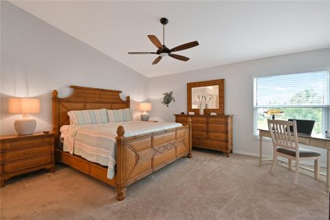 Copropriété à vendre à New Smyrna Beach, Floride: 3 chambres, 158.31 m2 № 2117313 - photo 22