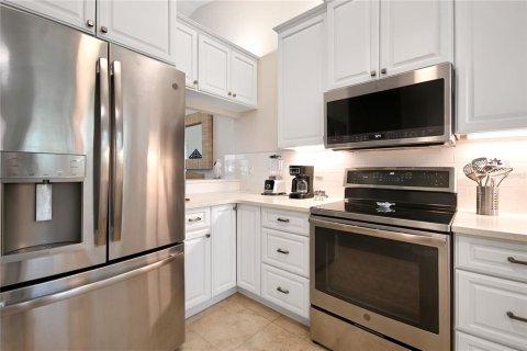 Copropriété à vendre à New Smyrna Beach, Floride: 3 chambres, 158.31 m2 № 2117313 - photo 17