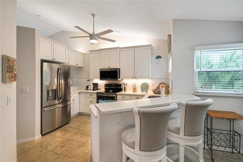 Copropriété à vendre à New Smyrna Beach, Floride: 3 chambres, 158.31 m2 № 2117313 - photo 15