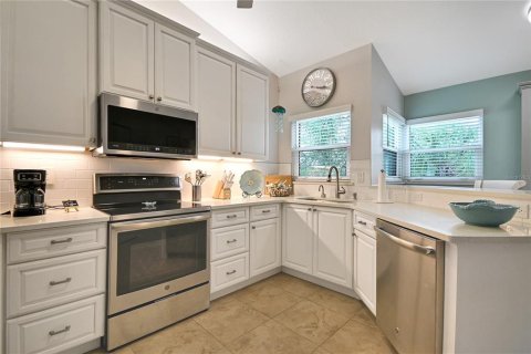 Copropriété à vendre à New Smyrna Beach, Floride: 3 chambres, 158.31 m2 № 2117313 - photo 18