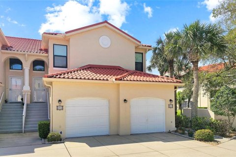 Condo in New Smyrna Beach, Florida, 3 bedrooms  № 2117313